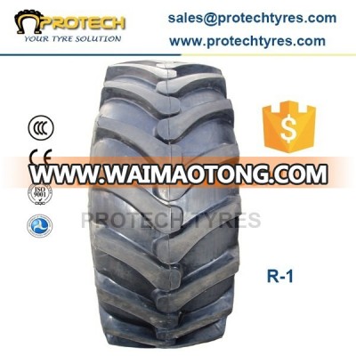 Agricultural tractor BIAS Tyre