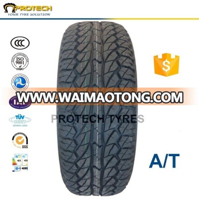 Comforser A/T tyre SUV OWL tyre CF1000