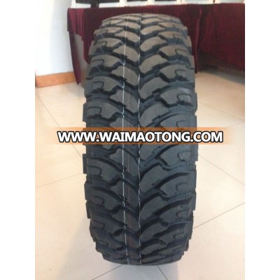 4WD MUD CAR TYRE 285/75R16 L/T Comforser CF3000 M/T 4X4 OFF ROAD 285 75 16